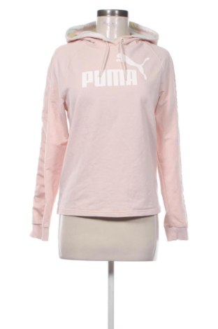 Női sweatshirt PUMA, Méret S, Szín Rózsaszín, Ár 7 801 Ft, #137264968