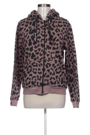 Hanorac de femei Just Hype, Mărime M, Culoare Multicolor, Preț 68,24 Lei, #137278612