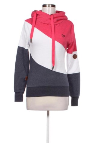 Hanorac de femei Alife And Kickin, Mărime XS, Culoare Multicolor, Preț 78,74 Lei, #137283945