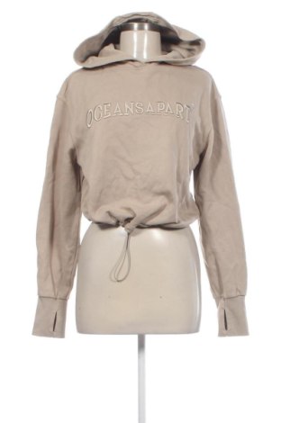 Hanorac de femei Oceans Apart, Mărime XS, Culoare Bej, Preț 78,11 Lei, #137287921