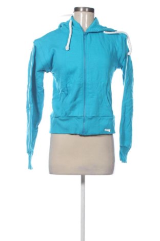 Damska bluza Unbranded, Rozmiar S, Kolor Niebieski, Cena 59,00 zł, #137289340