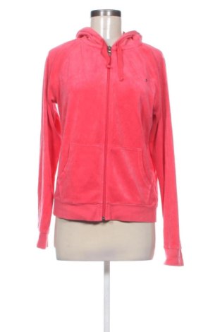 Дамски суитшърт Tommy Hilfiger, Размер M, Цвят Розов, Цена 45,59 €, #137292260