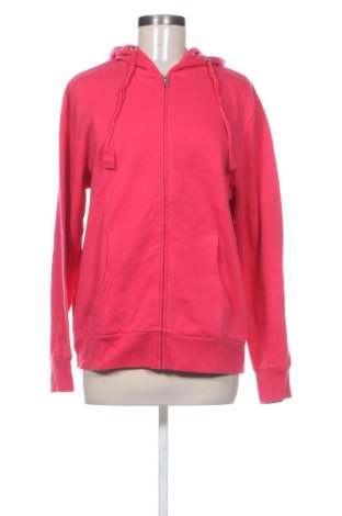 Hanorac de femei Bon Prix, Mărime M, Culoare Roz, Preț 74,00 Lei, #137297897