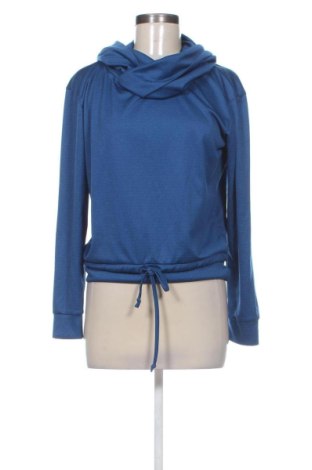 Hanorac de femei Crane, Mărime S, Culoare Albastru, Preț 40,00 Lei, #137298046