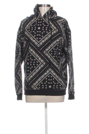 Hanorac de femei Black Squad, Mărime L, Culoare Multicolor, Preț 41,99 Lei, #137299556