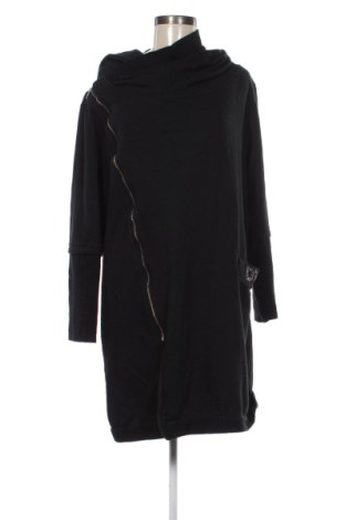 Hanorac de femei Unbranded, Mărime XL, Culoare Negru, Preț 80,51 Lei, #137305234