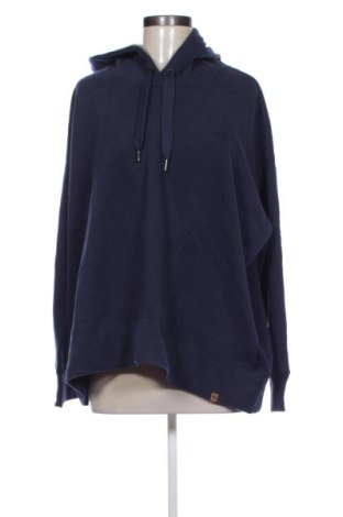Hanorac de femei Camel Active, Mărime XXL, Culoare Albastru, Preț 302,99 Lei, #137305721