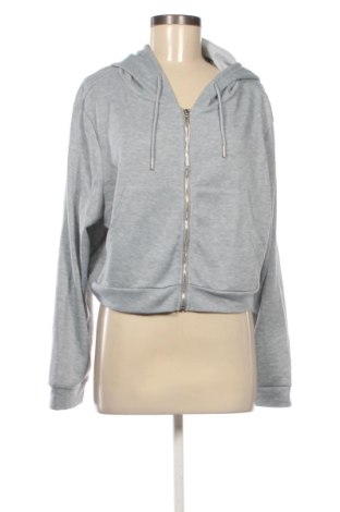 Hanorac de femei SHEIN, Mărime XXL, Culoare Gri, Preț 53,31 Lei, #137311802