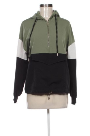 Hanorac de femei Zara, Mărime S, Culoare Multicolor, Preț 57,74 Lei, #137313055