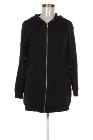 Női sweatshirt LCW, Méret L, Szín Fekete, Ár 4 864 Ft, #137314319