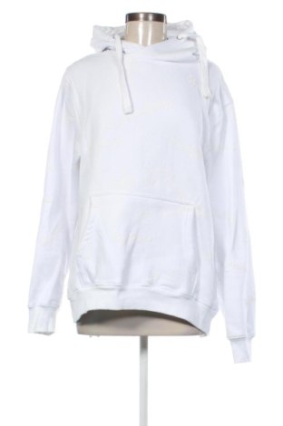 Hanorac de femei Pepe Jeans, Mărime L, Culoare Alb, Preț 106,89 Lei, #137315696