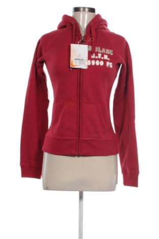 Damska bluza Nordblanc, Rozmiar S, Kolor Czerwony, Cena 146,93 zł, #137316010