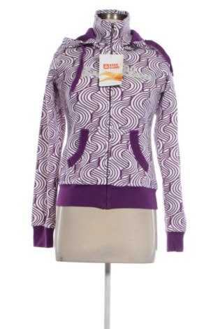 Damska bluza Nordblanc, Rozmiar S, Kolor Kolorowy, Cena 146,58 zł, #137316204