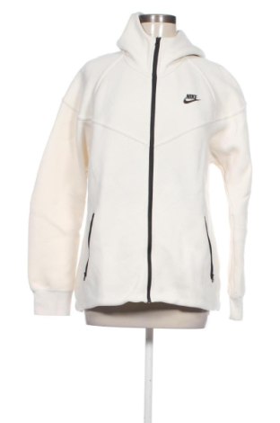 Hanorac de femei Nike, Mărime L, Culoare Ecru, Preț 133,99 Lei, #137316910