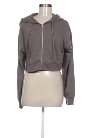 Hanorac de femei About You, Mărime L, Culoare Maro, Preț 214,99 Lei, #137318567