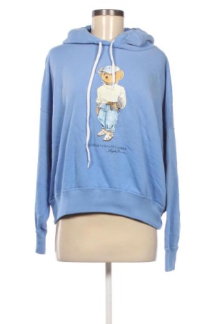 Női sweatshirt Ralph Lauren, Méret M, Szín Kék, Ár 58 059 Ft, #137318861
