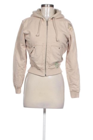 Damska bluza Unbranded, Rozmiar S, Kolor Beżowy, Cena 32,04 zł, #137325040