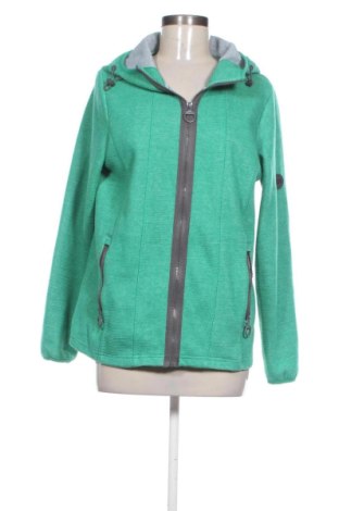 Hanorac de femei Cecil, Mărime M, Culoare Verde, Preț 87,29 Lei, #137325960