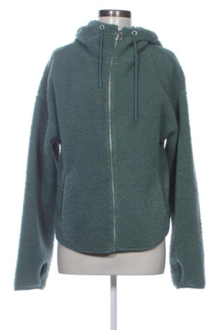 Дамски суитшърт Unbranded, Размер L, Цвят Зелен, Цена 18,00 €, #137327086
