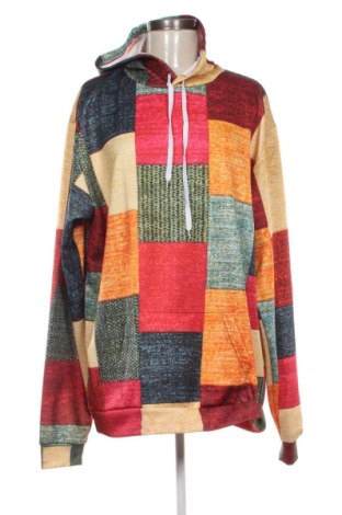 Damska bluza Unbranded, Rozmiar XXL, Kolor Kolorowy, Cena 59,27 zł, #137328037