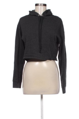 Hanorac de femei H&M, Mărime S, Culoare Gri, Preț 46,52 Lei, #137331468