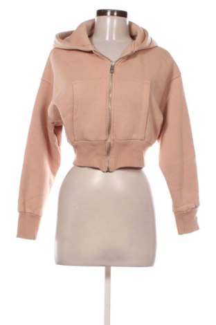 Hanorac de femei Happiness, Mărime S, Culoare Roz, Preț 62,00 Lei, #137334343