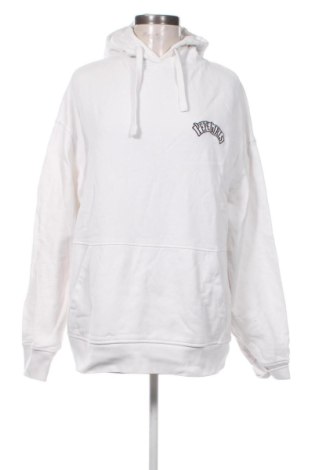 Dámska mikina  Pepe Jeans, Veľkosť L, Farba Biela, Cena  21,00 €, #137339806
