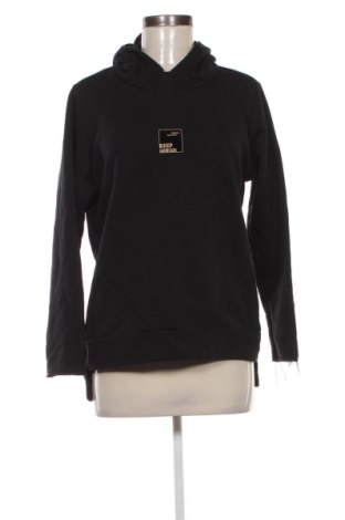 Hanorac de femei Unbranded, Mărime M, Culoare Negru, Preț 43,40 Lei, #137342045