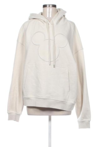 Hanorac de femei H&M, Mărime XL, Culoare Ecru, Preț 68,24 Lei, #137279256