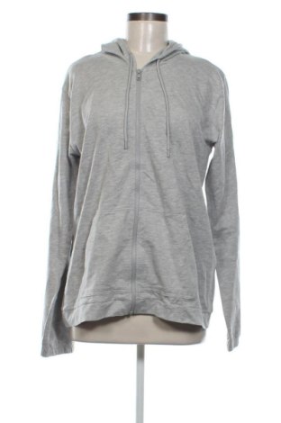 Дамски суитшърт Tezenis, Размер XL, Цвят Сив, Цена 9,71 €, #136749424