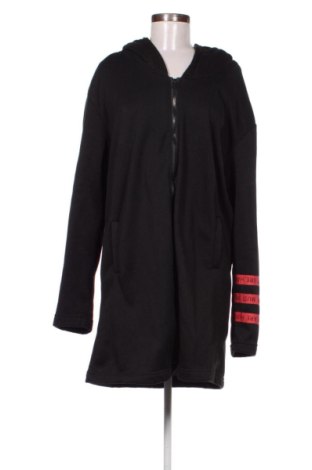 Hanorac de femei Unbranded, Mărime 3XL, Culoare Negru, Preț 110,23 Lei, #137234617