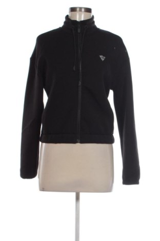 Damska bluza sportowa Guess, Rozmiar XS, Kolor Czarny, Cena 49,20 zł, #137266804