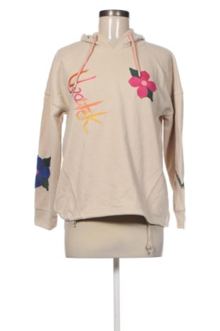 Damska bluza Tatuum, Rozmiar M, Kolor ecru, Cena 89,00 zł, #137286345