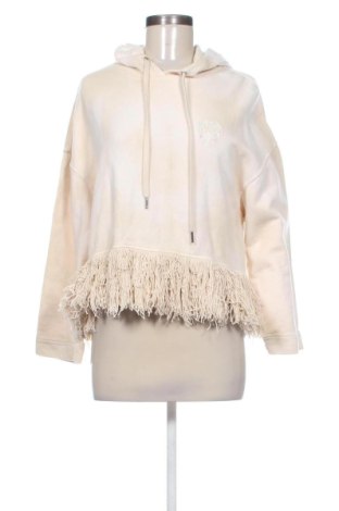 Damska bluza Pinko, Rozmiar M, Kolor ecru, Cena 232,84 zł, #137292756