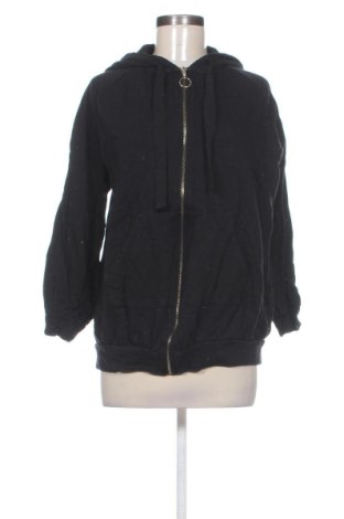 Hanorac de femei Motivi, Mărime XS, Culoare Negru, Preț 73,49 Lei, #137298118