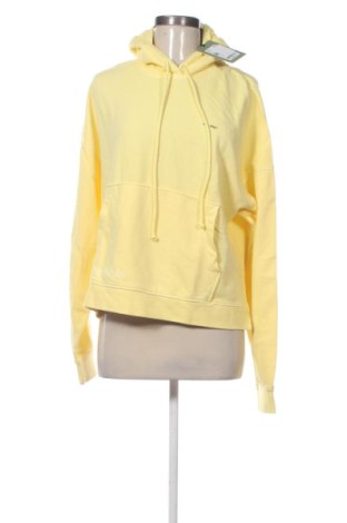Hanorac de femei Marc O'Polo, Mărime L, Culoare Galben, Preț 534,99 Lei, #137302775