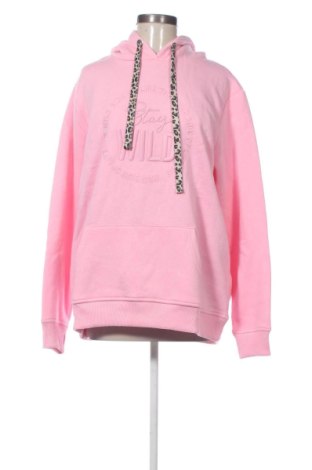 Hanorac de femei Zwillingsherz, Mărime XL, Culoare Roz, Preț 259,99 Lei, #137303465