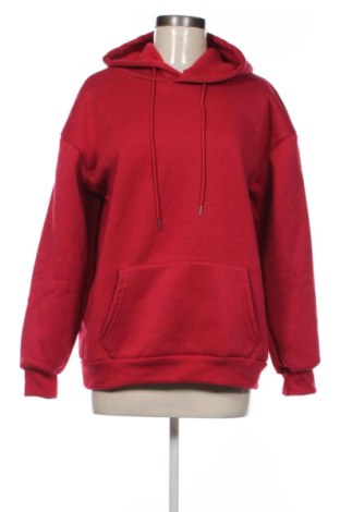 Damska bluza Unbranded, Rozmiar S, Kolor Czerwony, Cena 33,87 zł, #137305213