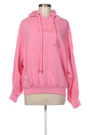 Hanorac de femei Cropp, Mărime S, Culoare Roz, Preț 50,00 Lei, #137307686