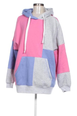 Hanorac de femei Sinsay, Mărime L, Culoare Multicolor, Preț 47,24 Lei, #137326452