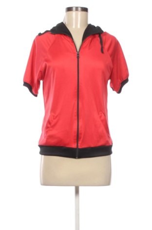 Damska bluza Unbranded, Rozmiar M, Kolor Czerwony, Cena 59,27 zł, #137333914