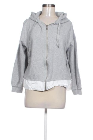Hanorac de femei Unbranded, Mărime M, Culoare Gri, Preț 52,49 Lei, #137334325