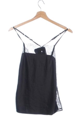 Dámsky top  Etam, Veľkosť XS, Farba Čierna, Cena  10,95 €, #136971079
