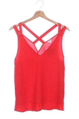 Top de femei River Island, Mărime S, Culoare Roșu, Preț 41,00 Lei, #137024889
