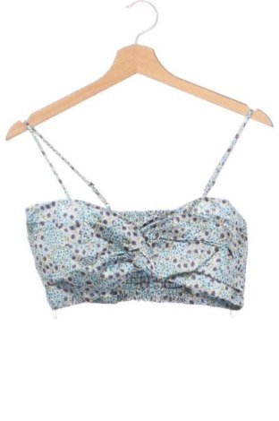Дамски топ Zara, Размер S, Цвят Многоцветен, Цена 23,80 €, #137062425
