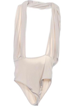 Top de femei Unbranded, Mărime L, Culoare Ecru, Preț 102,91 Lei, #137074706