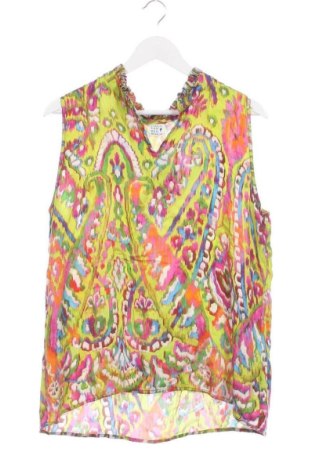 Top de femei Emily Van den Bergh, Mărime XL, Culoare Multicolor, Preț 148,99 Lei, #137118494