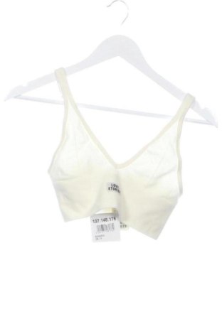 Top de femei Love Stories, Mărime S, Culoare Ecru, Preț 172,99 Lei, #137148176