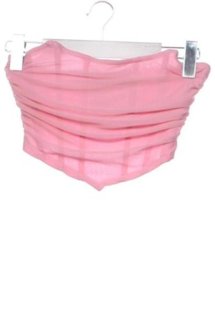Női top SHEIN, Méret S, Szín Rózsaszín, Ár 3 546 Ft, #137151340