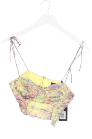 Top de femei White Fox, Mărime XS, Culoare Multicolor, Preț 97,99 Lei, #137159318